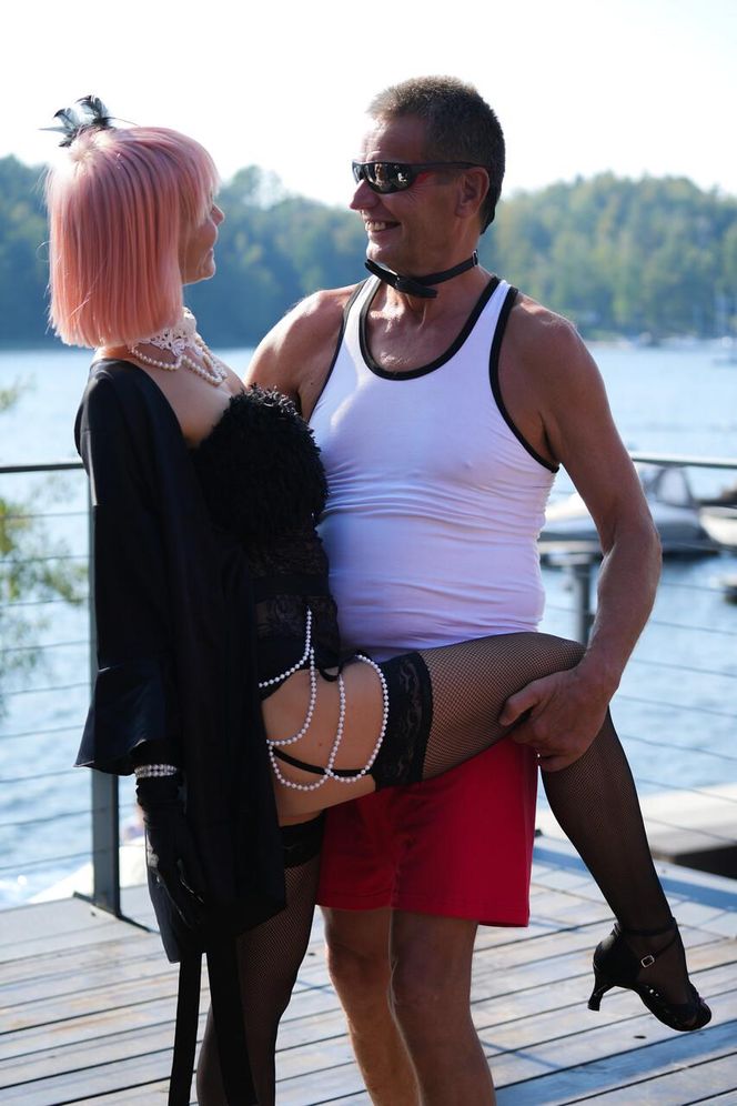 Sanatorium miłości 7 - odcinek 6.