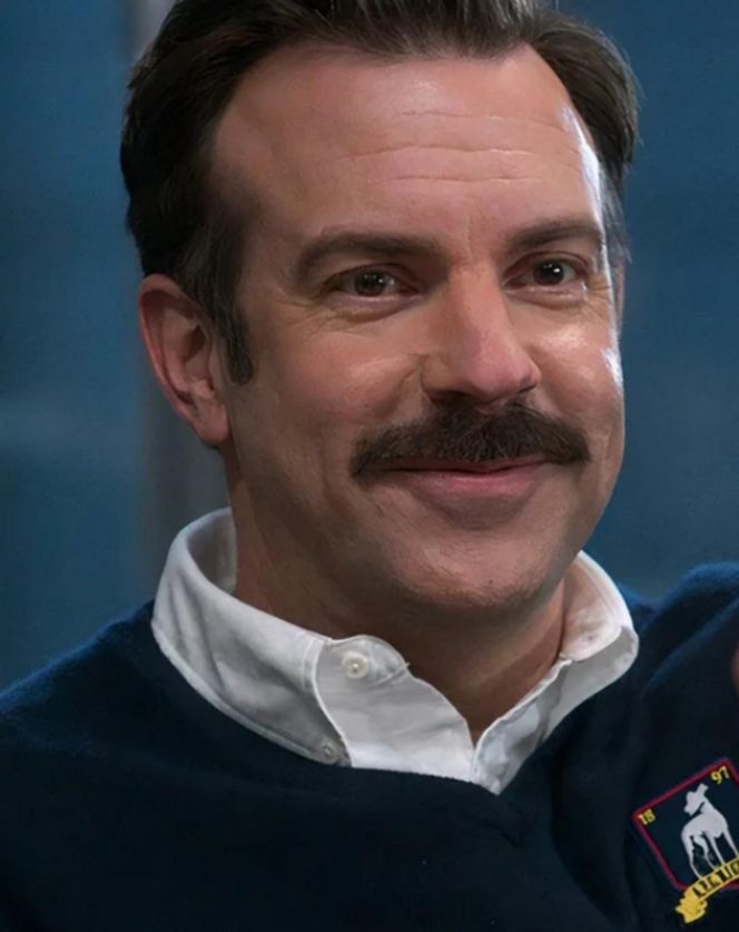 Jason Sudeikis 