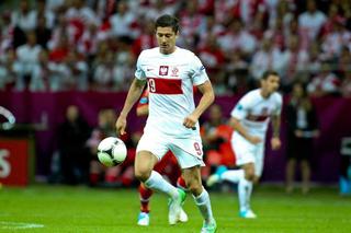 Polacy odpadli z EURO 2012. Robert Lewandowski: Czesi świetnie nas rozpracowali