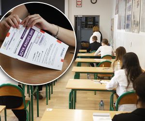 Matura angielski 2025 ARKUSZE CKE w pdf, jpg do ściągnięcia + ODPOWIEDZI do pobrania: środa 7.05.25