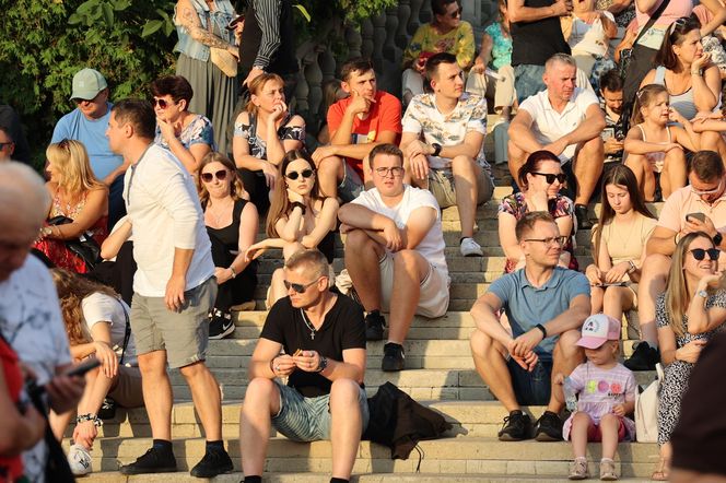 Wakacyjna Trasa Lato z Radiem i Telewizją Polską zawitała do Lublina