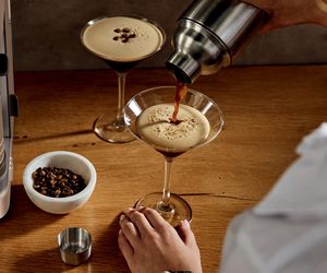 Obudź w sobie wewnętrznego baristę. Bo dobra kawa to podstawa 