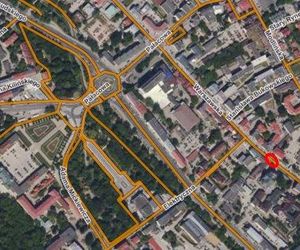 Rozebrana Brama Warszawska w Białymstoku. Zobaczcie, jak wyglądała!