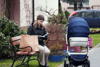 Barwy szczęścia odc. 3025. Sofia (Valeri Guliaieva)