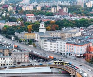 Chorzów rusza z rozbiórką estakady 