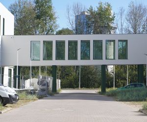 Tak powstaje wydział humanistyki Uniwersytetu w Białymstoku
