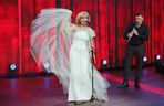 Doda, Piasek i Stankiewicz na czerwonym dywanie w Opolu. Tak wygląda koncert Premier i SuperJedynek 