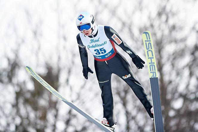Skoki narciarskie 30.12.2017: ONLINE i w TV. Transmisja skoków w Oberstdorfie
