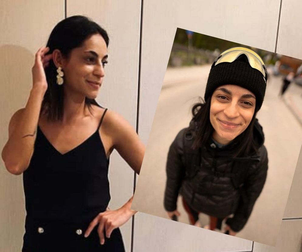 Była uczestniczką Projektu Lady. Przeszła spektakularną metamorfozę