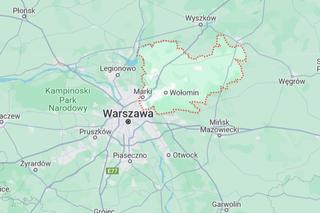 Najbogatsze powiaty w woj. mazowieckim