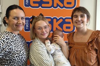 Z dziećmi, wózkiem i uśmiechem. Przez Toruń przejdzie Marsz Mocy Mam [AUDIO]