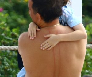 Michał Koterski. Misiek i jego Bogini