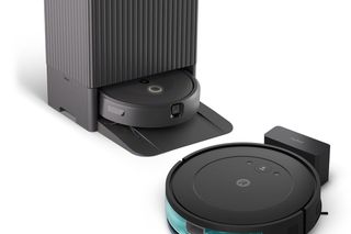 Roomba Combo 10 Max/Roomba Combo Essential