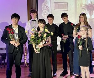 Przygotowali dla mam premierę odkrytego niedawno walca Chopina