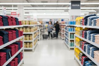 Gdzie Polacy robią tanio zakupy? Pepco zdetronizowane