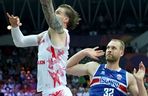 Eurobasket 2025: Polska - Islandia