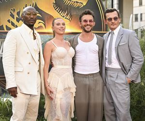 Scarlett Johansson zarobiła miliard w jeden weekend! Wielki sukces i rekord