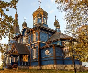 Kraina Otwartych Okiennic
