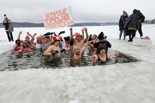 Morsy w Szwecji wespierają WOŚP