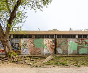 Basen. Ośrodek Namysłowska w Warszawie