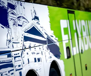 FlixBus uruchamia połączenie do Finlandii