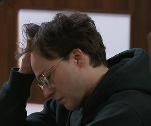 Barwy szczęścia odc. 2847. Kajtek (Jakub Dmochowski)