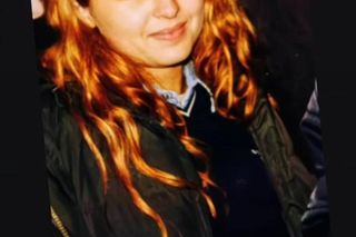 Agnieszka Gozdyra w wieku 29 lat