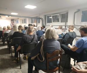 Mieszkańcy Manhattanu protestują przeciwko budowie nowego osiedla
