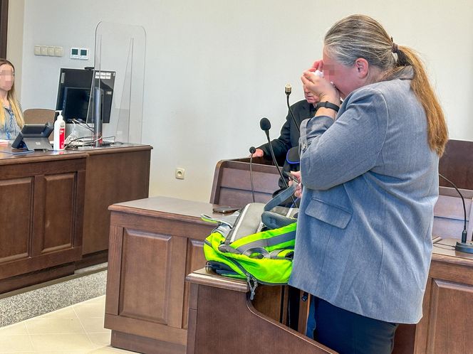 Tragiczny wypadek w Kieźlinach. Roman J. oskarżony o śmiertelne potrącenie 12-letniego Krzysia na pasach