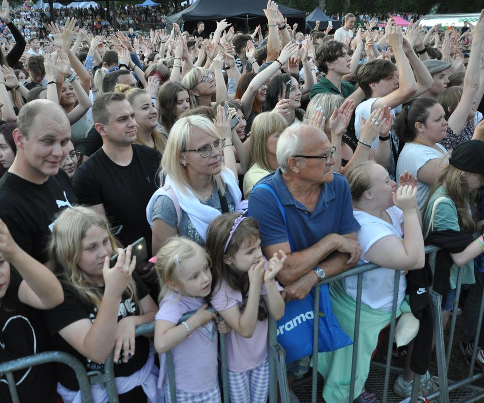 Dni Skarżyska 2024. Będzie potańcówka, piknik, wystąpią gwiazdy