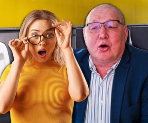 Jasnowidz Jackowski poniżony w toalecie! To zmieniło jego życie. Słynny wróż zdradził szczegóły 