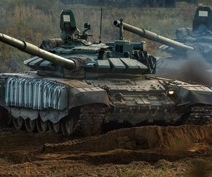 Rosyjscy żołnierze na Białorusi. Przygotowania do ćwiczeń Zapad 2025 w toku