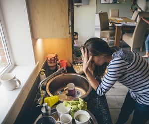 Nie dajesz sobie rady z trudnymi emocjami? To proste ćwiczenie może przynieść zaskakujące efekty