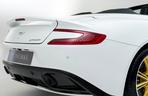 Aston Martin Works 60th Anniversary Limited Edition Vanquish