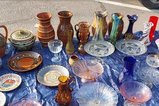 Wiosenne targi staroci w Rzeszowie [GALERIA]