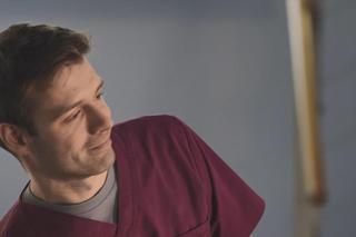 Na dobre i na złe. Mario Milewski (Marcin Korcz) 