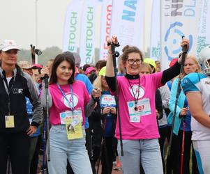 Walkathon NEUCA dla Zdrowia 2022