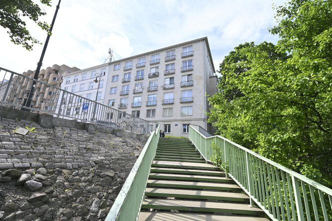 Warszawa połączy Krakowskie Przedmieście z bulwarami nad Wisłą. "To będzie trudne" 