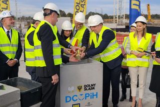 We Wrocławiu powstaje nowy Szpital Onkologiczny