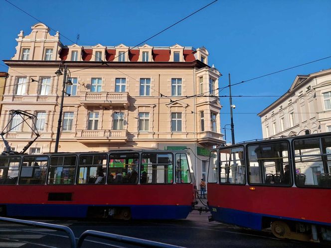 Tam, gdzie powstał lokal dla XIX-wiecznego restauratora, dziś jest popularna sieciówka. Ale budynek odzyskał blask!