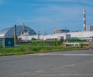 Przywrócono zasilanie w Czarnobylskiej Elektrowni Atomowej