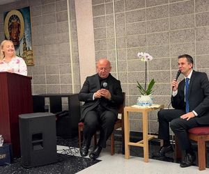 Spotkanie Wybitnych Polaków w Chicago