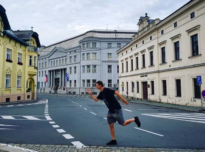 Rafał Górecki nie żyje. Ravgor zmarł w wieku 35 lat