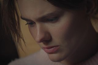 M jak miłość, odc. 1849. Franka (Dominika Kachlik)