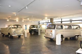 60 lat marki Volkswagen Samochody Użytkowe