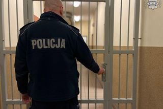 Agresor z Raciborza może się doigrać. Groził ludziom... i to nie raz