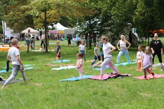 Lublin Joga Festiwal 