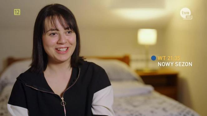 Magda ze "Ślubu od pierwszego wejrzenia 9"