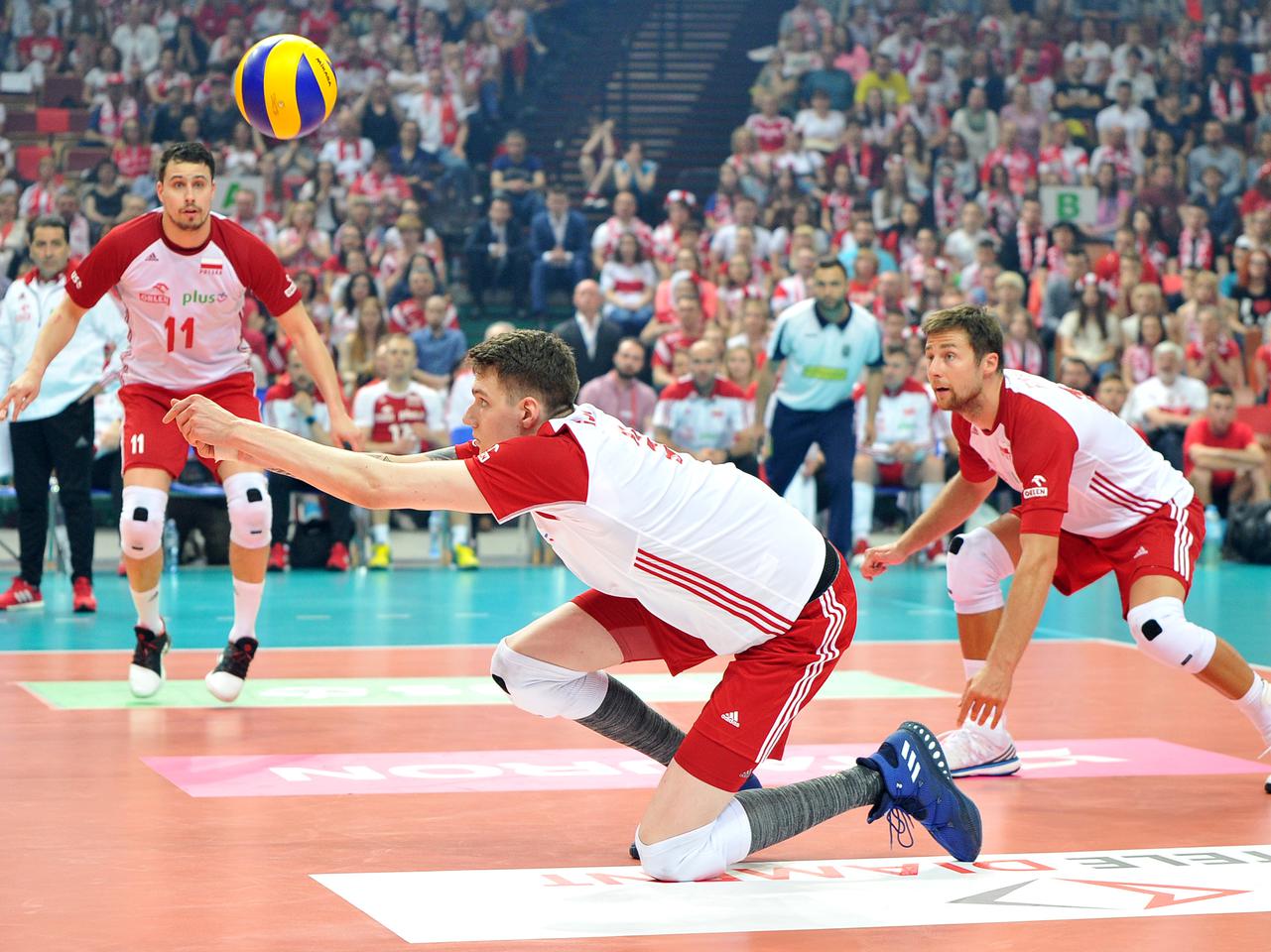 Fabian Drzyzga, Bartłomiej Lemański, Michał Kubiak_1pub 