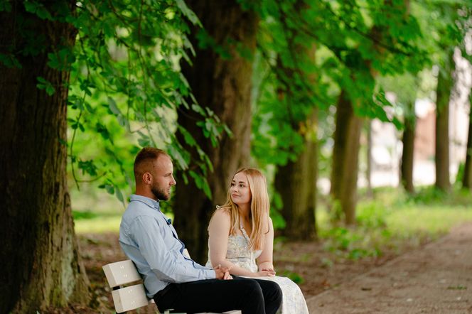 7. odcinek "Rolnik szuka żony"